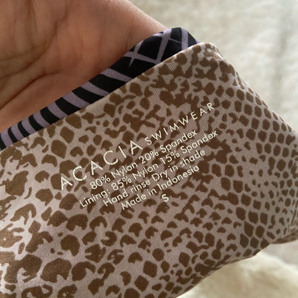 Acacia Kauai bottom in modern pacific - Picture 2 of 2